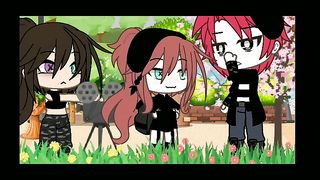 gacha life meme