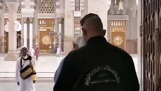 Madina shareef