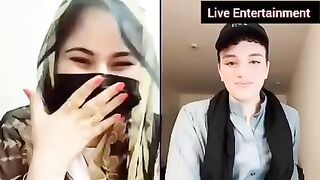 Tighar shraff movies tiktok live call video