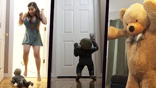 Top husband vs wife ultimate funny pranks ????????????