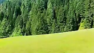 Beautiful kashmir