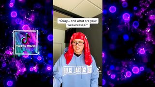 Luke Davidson Funny Tiktok Compilation 2021 (Part 2)