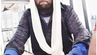 Balochon ki rasam