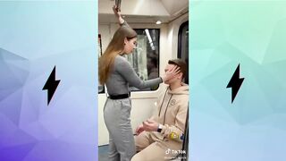 ROMANTIC COUPLE GOALS 2023 | TIK TOK LOVE ROMANTIC COMPILATION