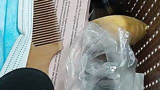 My stuff
