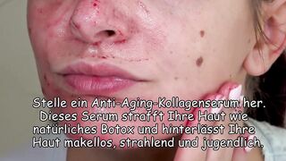 Botox Anti Rinkel nite cream