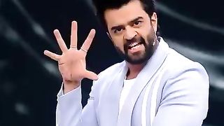 Kuaghal bollywood accter