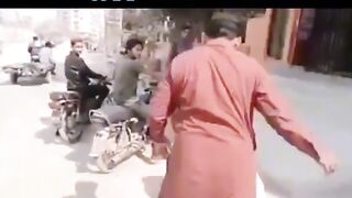 یا اللہ تعالیٰ انہوں کو ہدایت دے