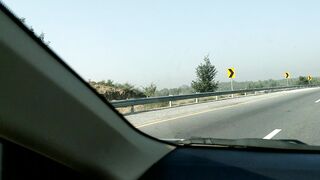Motorway Sawat Pakistan