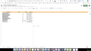 18. Keyword Research 3| blogging course
