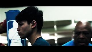 Ryan Garcia - Motivation à l’entraînement