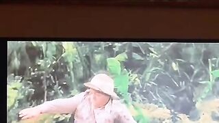 when you see an alligator ????????
