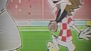 Vidéo foot drôle