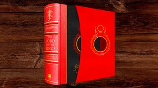 The Lord Of The Rings Book Review