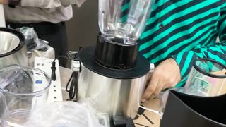 Mixer blender