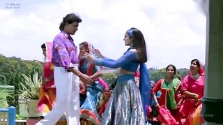 Hum Bhi Pagal Tum Bhi Pagal - Janta Ki Adalat (1994)