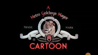 Funny cartoon video