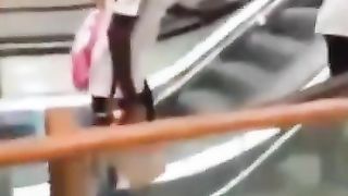 Vidéo incroyable premier  centre commercial au Cameroun ????????????