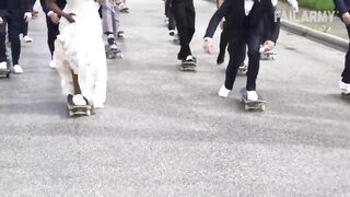 Best Wedding Fails | Funniest Wedding Fails Compilation 2021