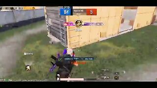 Pubg player