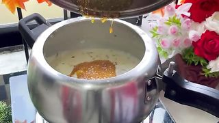 Creamy Rice Kheer Recipe ♥️♥️♥️