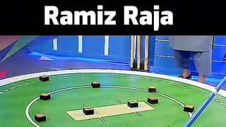 Fielding position in cricket