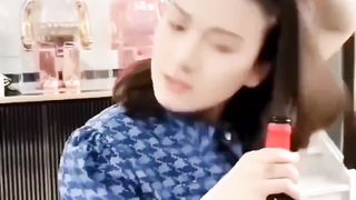 Tiktok smiley ????