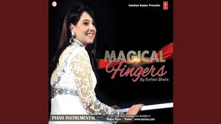 Badtameez Dil Piano Instrumental - Magical Fingers - Gurbani Bhatia