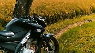 Motor Kuli Ikutan Trend!!!