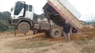 Top Fails Compilation 2023  Total Hard Truck Fails & Car Crashes - Funny Idiots At Work Fail 2023