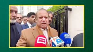 Nawaz sharif