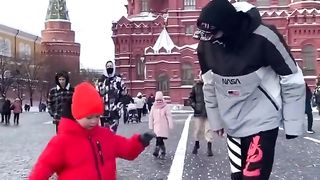 SHUFFLE DANCE TIKTOK COMPILATION