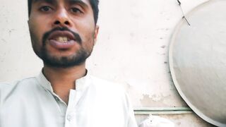 My First Vlog || Home Vlog || Short Vlog || FahadSaeed01