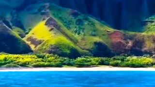 PLACES ON EARTH THAT DONT FEEL REAL PART 5