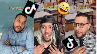 Compilation Tiktok Fr | MALIK.BOUTI ????