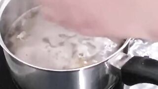 Indian chai (Good morning Tea)