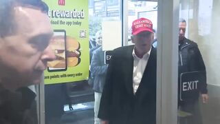 Former President Trump