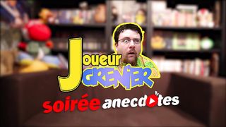 Soirée anecdotes - Best-of #63 (Castlevania)