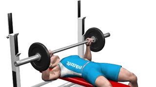 FREE-WEIGHT WORKOUTS