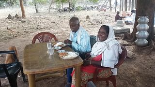 Picnic Time