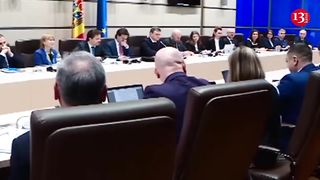 Moldova is preparing to withdraw