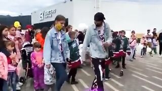 Tuzelity Danse Recopilacion tiktok 2021