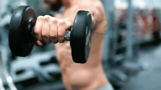 Musculation