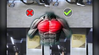 Musculation