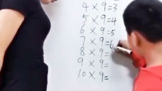 Funny clip hosheyar bacha pagal teacher hahaha