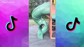 Compilation funny tiktok