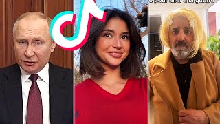 LES TIKTOK FRANÇAIS LES PLUS DRÔLES DU MOMENT #07 (Compilation Février)