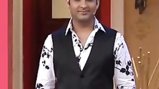 Kapil Sharma Show comedy video clips viral trick