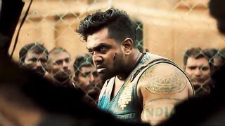 Upcoming movie trailer
