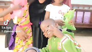 Les Orphelins de Sebenikoro